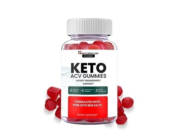 NanoEarthLabs KetoGummies Profile Picture