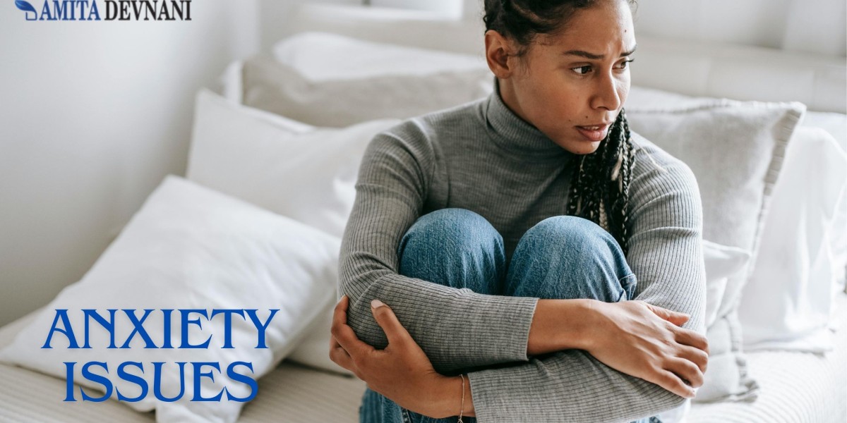 Anxiety Issues: Causes, Signs & Solutions