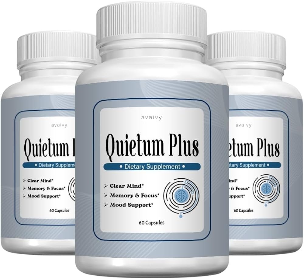 Quietum Plus Improve Your Hearing Ability Profile Picture