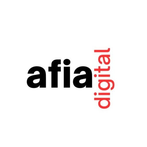 AfiaDigital Profile Picture