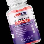 JumpKeto Gummies Profile Picture