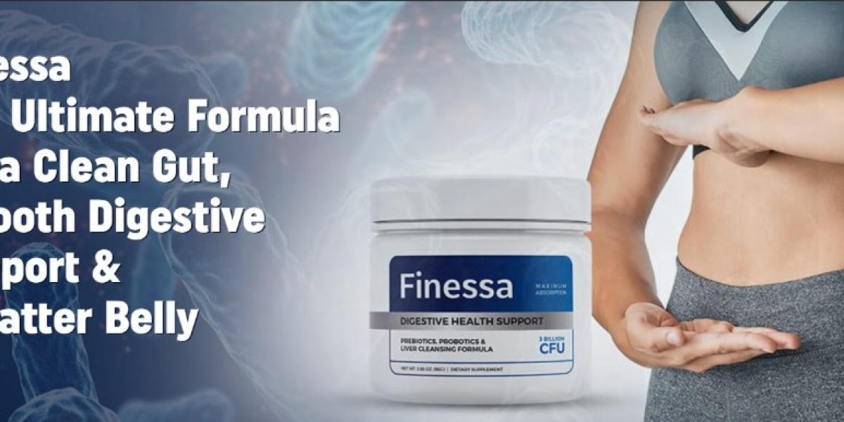Finessa Digestive Supplement – Cost & Benefits