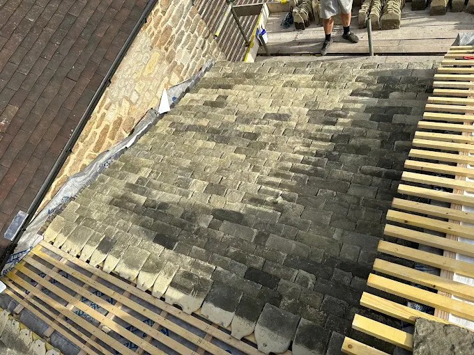 Roofing Experts  In Oxford Profile Picture