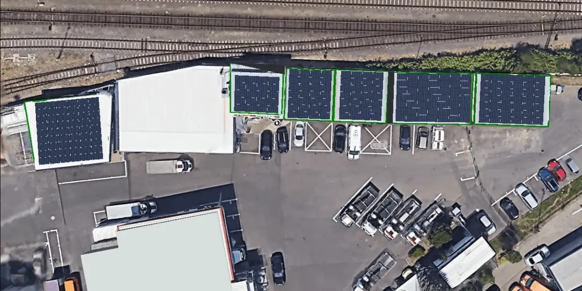 Solaranlagen in Halle für effiziente und grüne