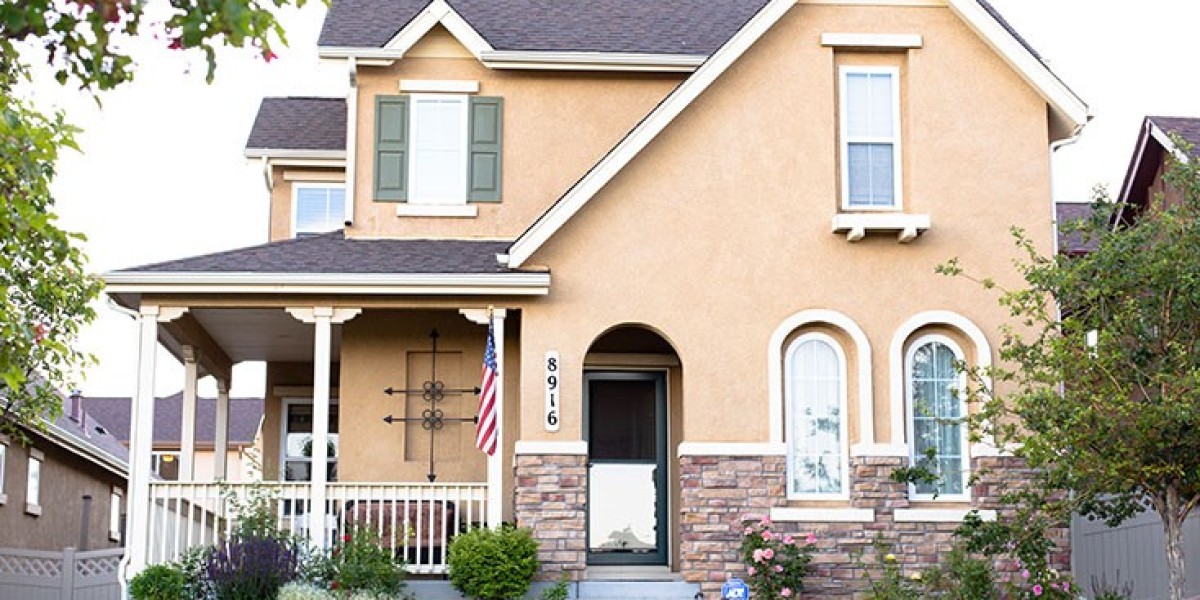 Top Colorado Springs Single Family Homes