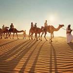 Hummer Desert Safari Dubai Profile Picture