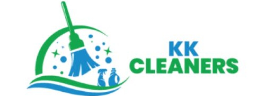 KK Cleaners Cover Image
