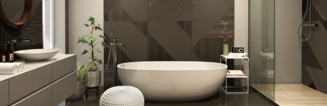 Revive Kitchen Bathrooms Cover Image