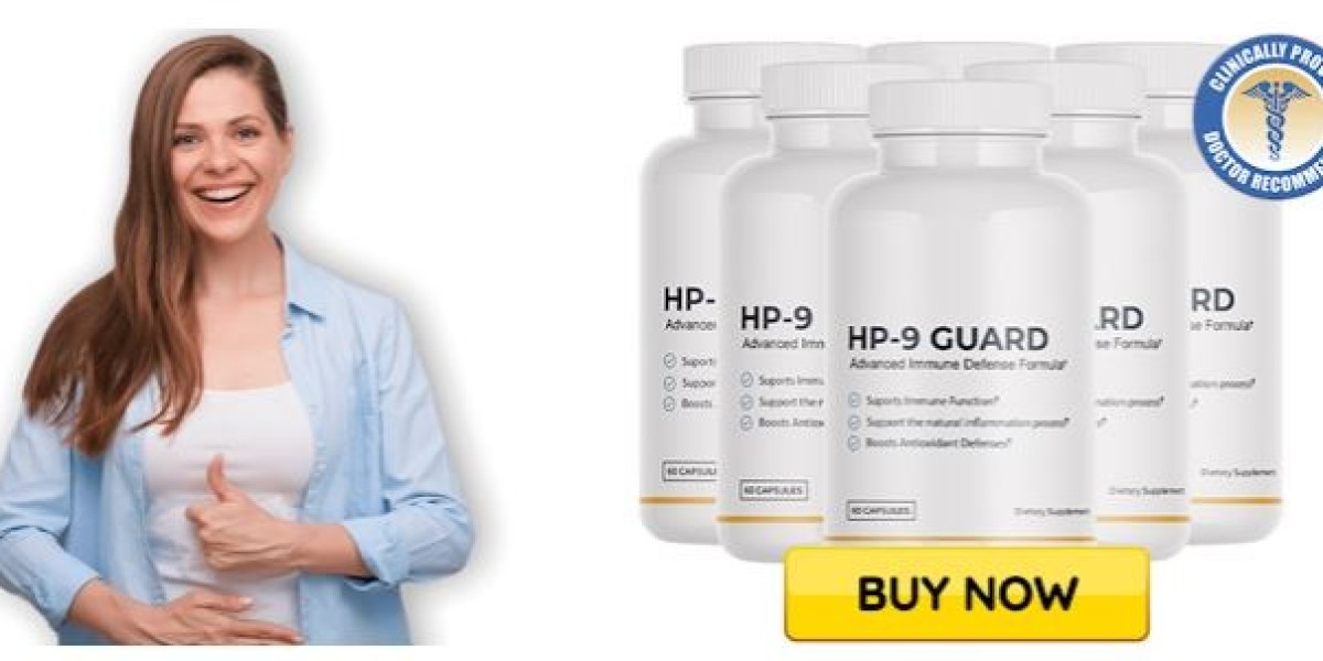 Is It Worth to Use HP9Guard Immune Support?