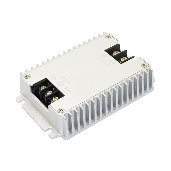 SUCH DC DC Buck Boost Converters Profile Picture