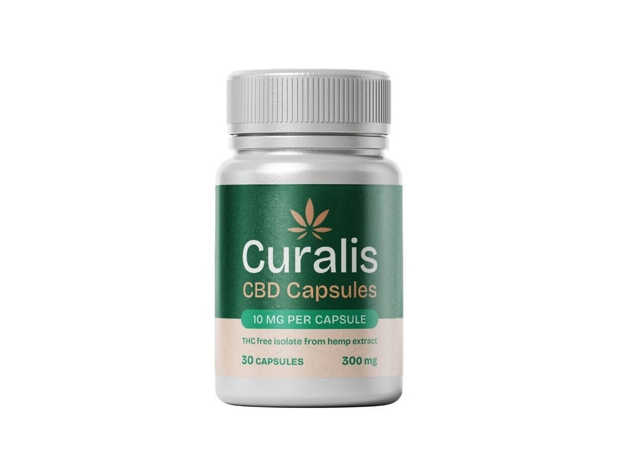 Curalis CBD Profile Picture