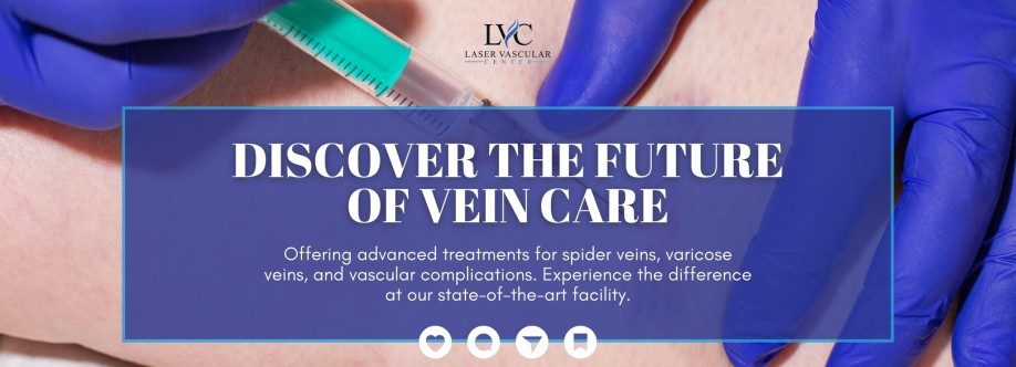 Laser Vascular Cover Image
