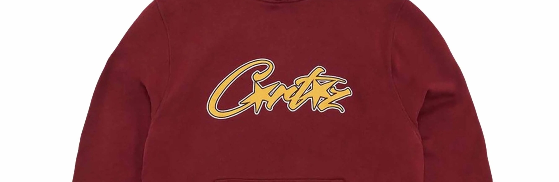 Corteiz Hoodie Cover Image