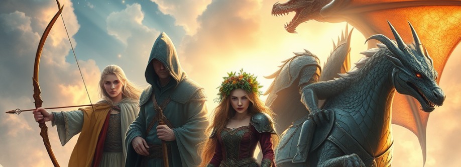 Alex carter Cover Image