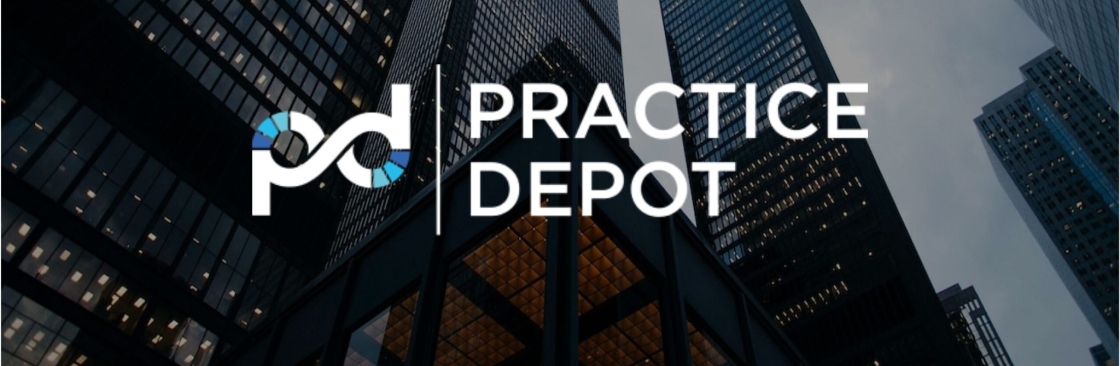 Practice Depot Cover Image