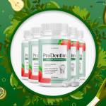 Prodentim Probiotic Supports Gum And Teeth Profile Picture