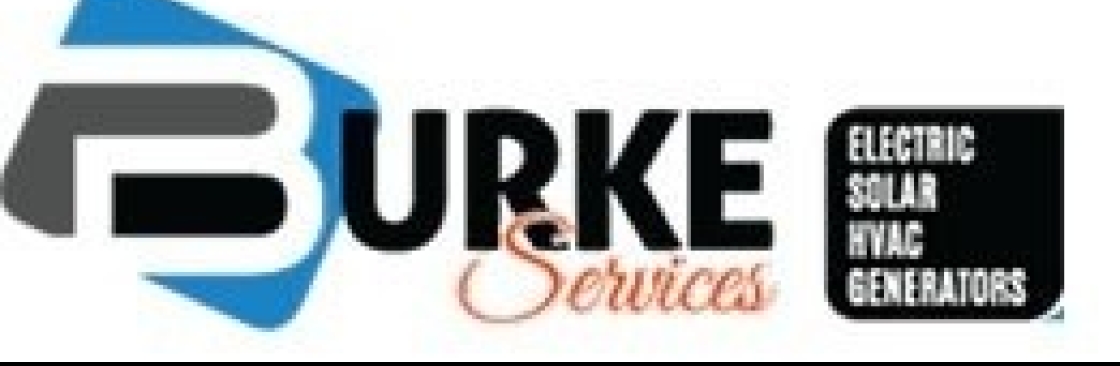 Burke Team Cover Image
