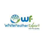 White Feather Export Profile Picture