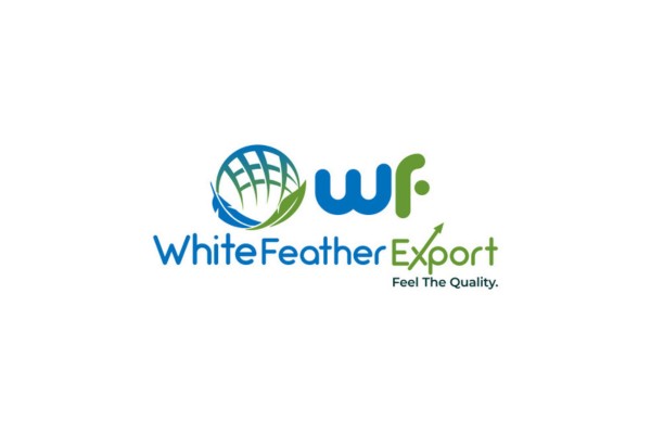 White Feather Export Profile Picture
