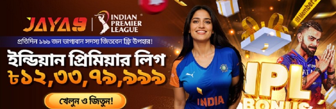 Jaya casino Cover Image
