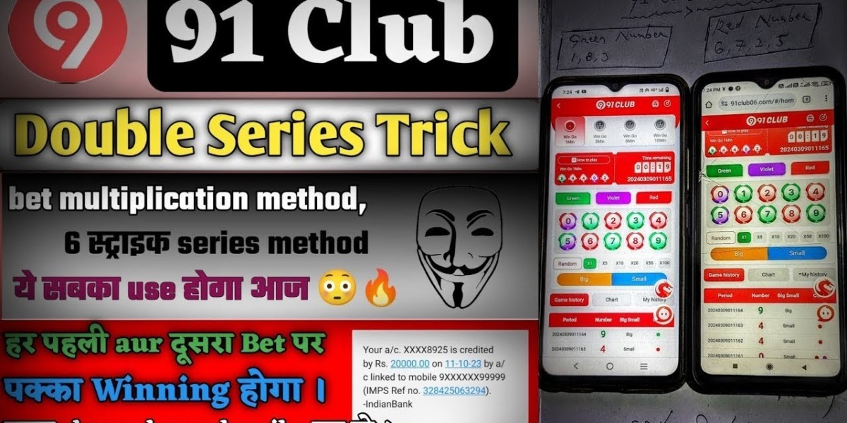 91 Club Hack: Smart Ways to Win Daily
