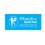 Radix Dental care Profile Picture
