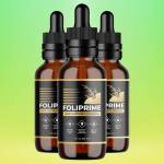 FoliPrime Natural Solution For Hair Loss Profile Picture