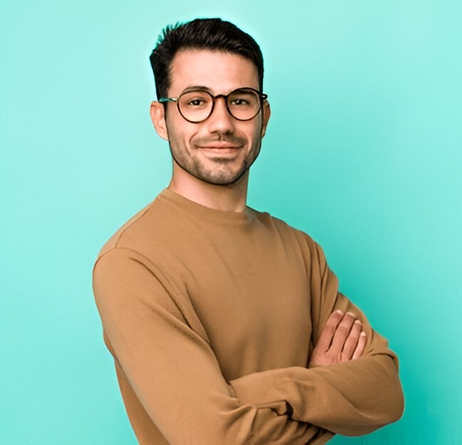 Joshua David Profile Picture