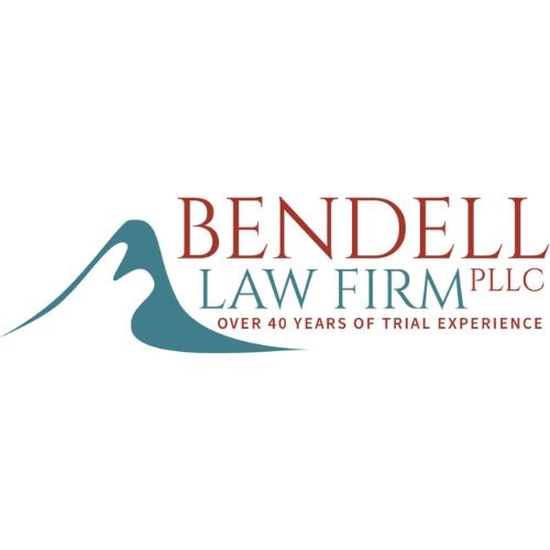 The Bendell Law Firm PLLC Profile Picture