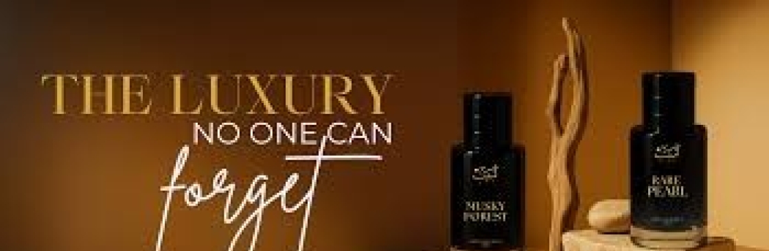 perfumefor men Cover Image
