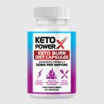 Keto Power X Kapseln Erfahrungen Profile Picture