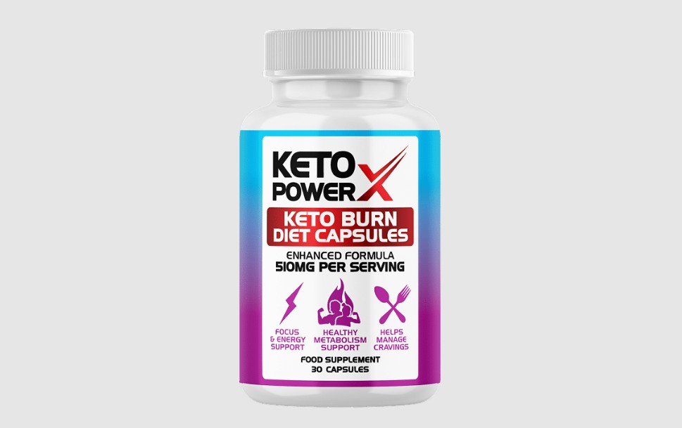 Keto Power X Kapseln Erfahrungen Profile Picture