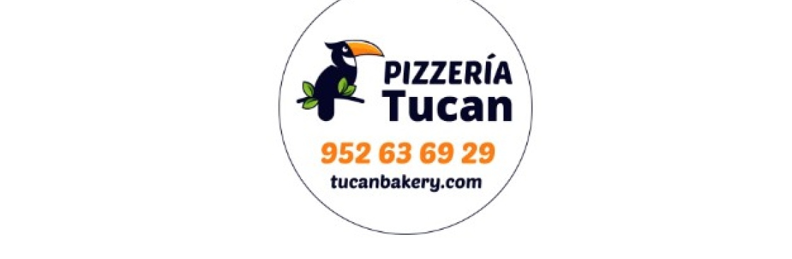 Tucan Bakery Cover Image