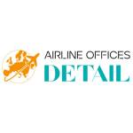 AirlineOffices Detail Profile Picture