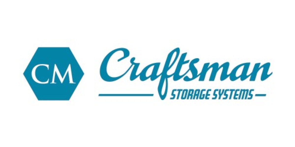 Automated Storage and Retrieval System Manufact