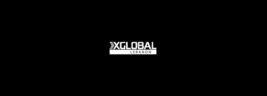 XGlobal Lebanon Cover Image