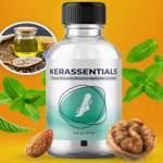 Kerassentials Restore Healthy Nails And Skin Profile Picture