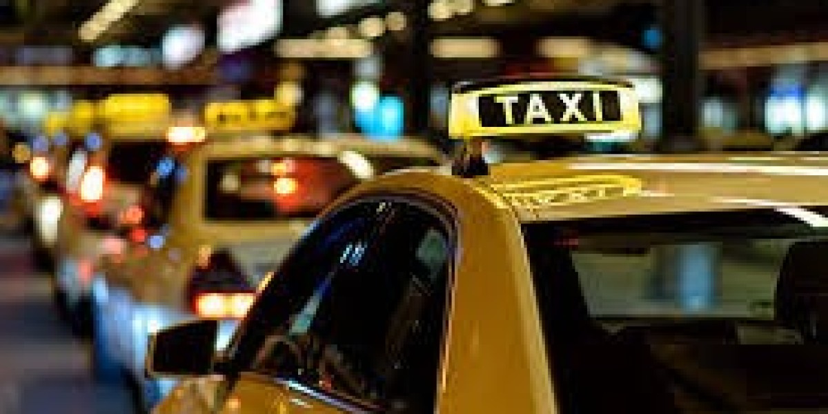 The Definitive Guide to Booking Bristol Taxi