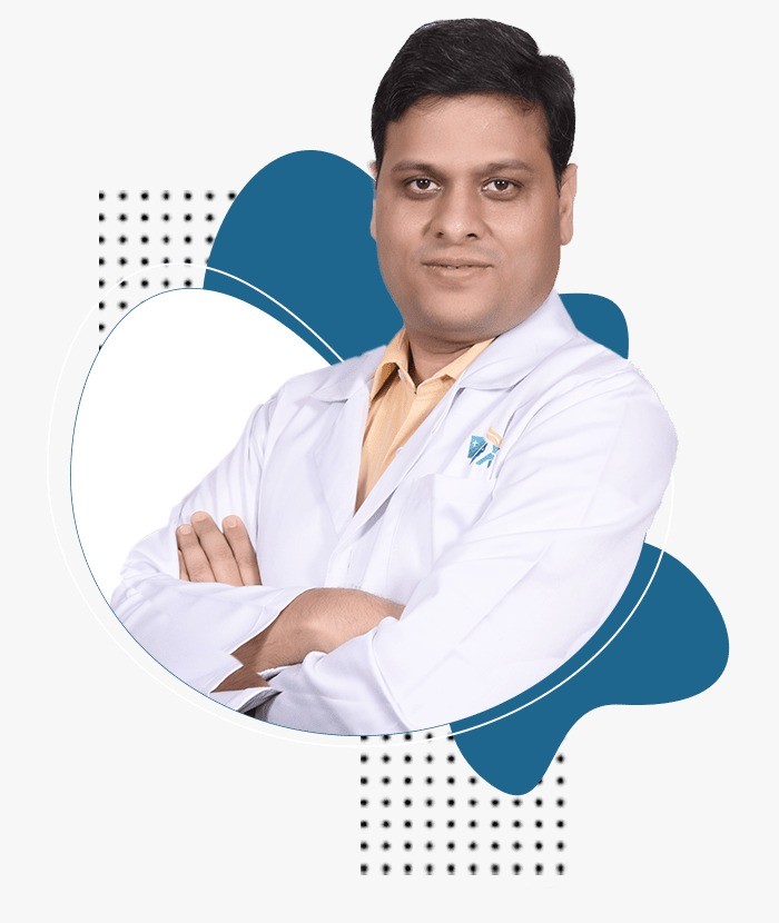 Dr Hitendra K Garg Profile Picture