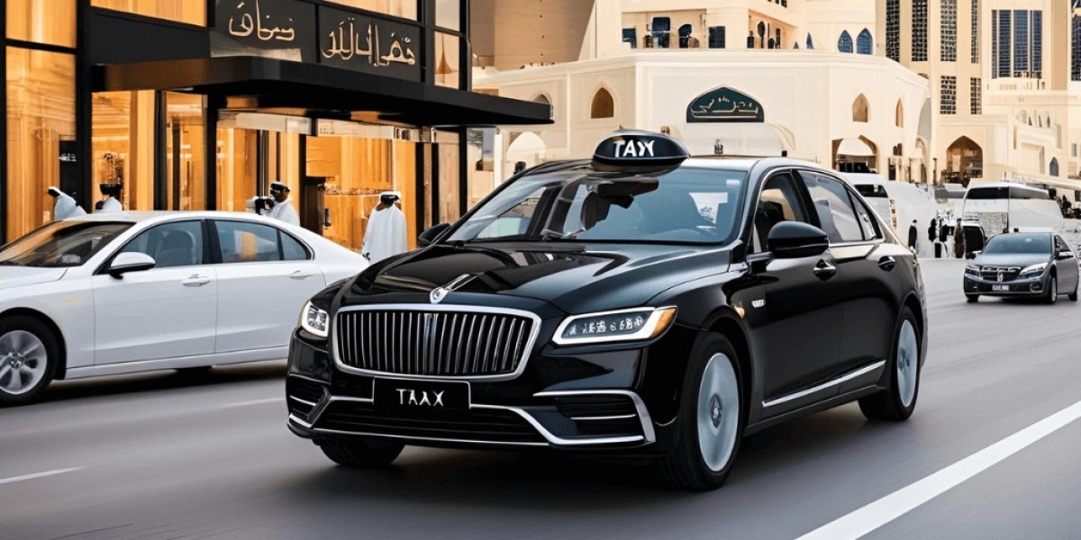 Madinah to Makkah Taxi 2025 - Prices, Booking &
