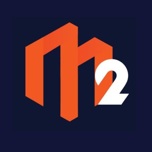 M2 Commerce Profile Picture