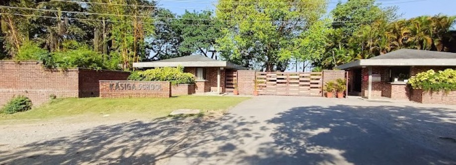 Kasiga School Cover Image