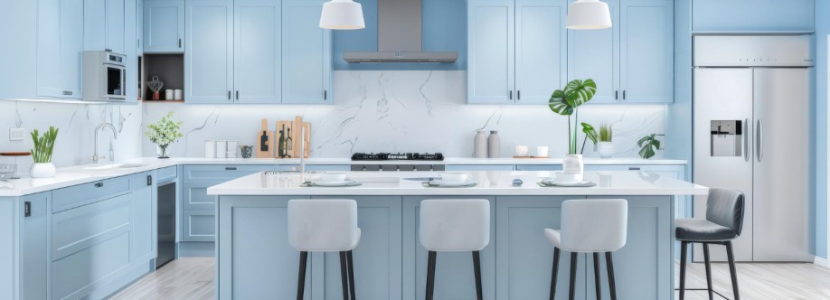 Multiplex Kitchens Cover Image