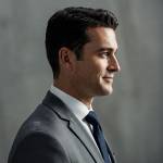 Charles Morgan Profile Picture