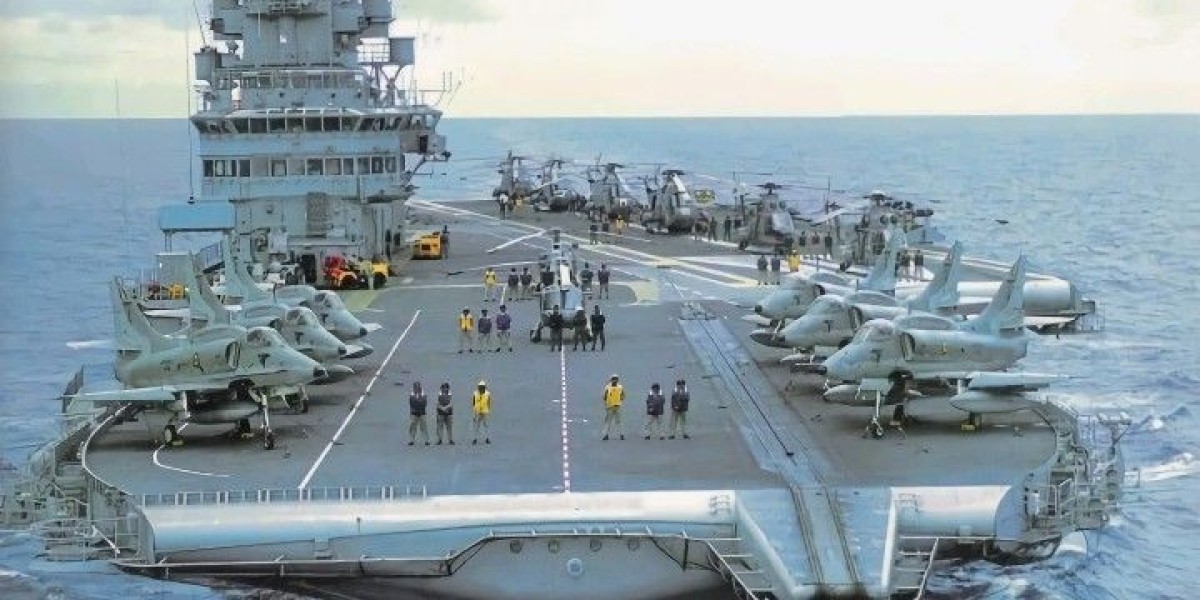 10 Essential Navy Current Affairs for 2025 You