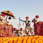 India Travel Blogger Profile Picture