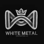 White Metal Contracting LLC Profile Picture