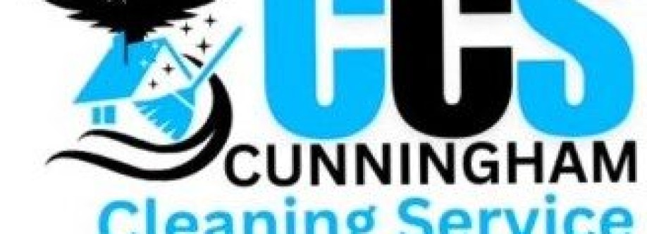 Chunningham cleaning service Cover Image