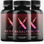 Nexalyn suppliments Profile Picture