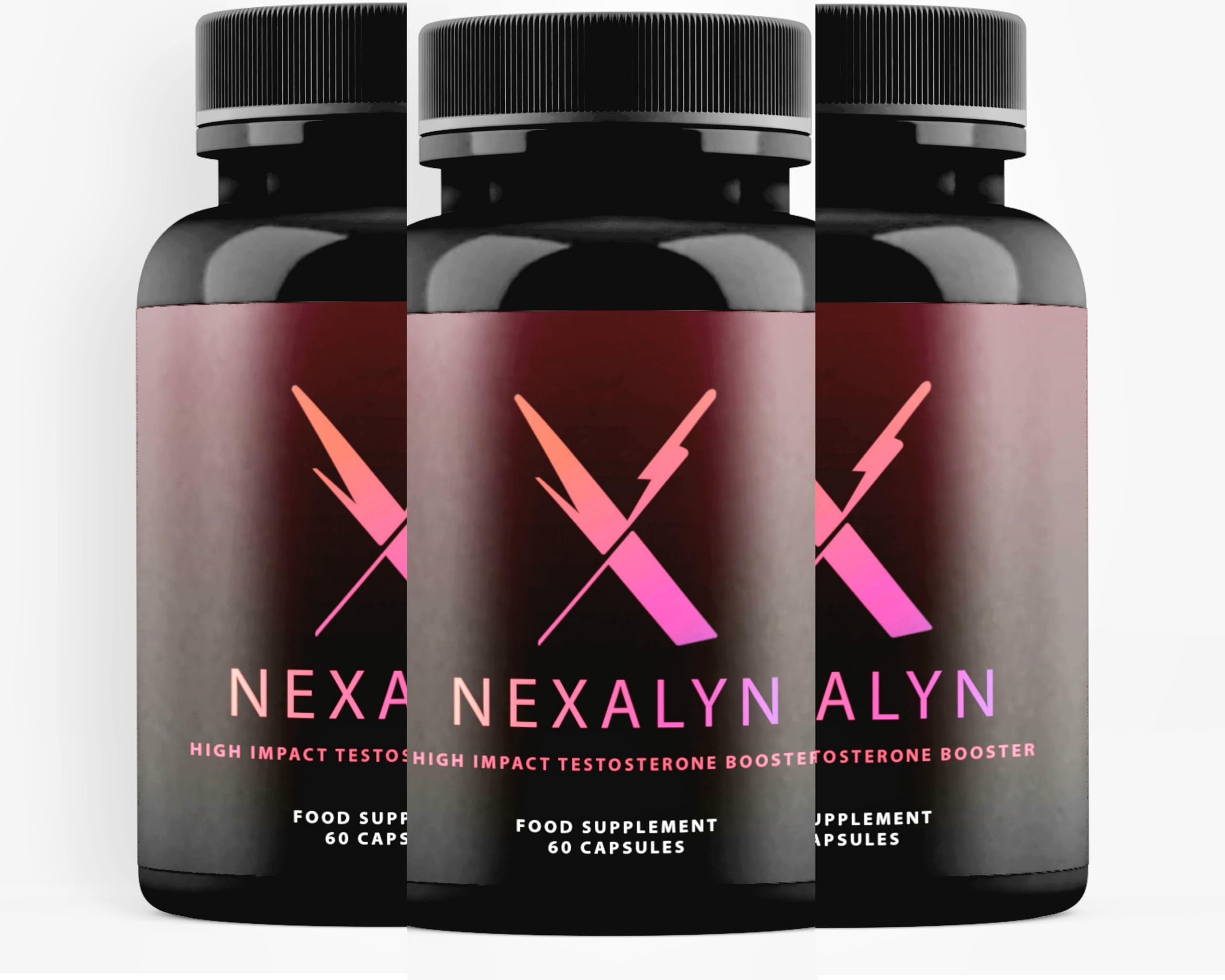 Nexalyn suppliments Profile Picture